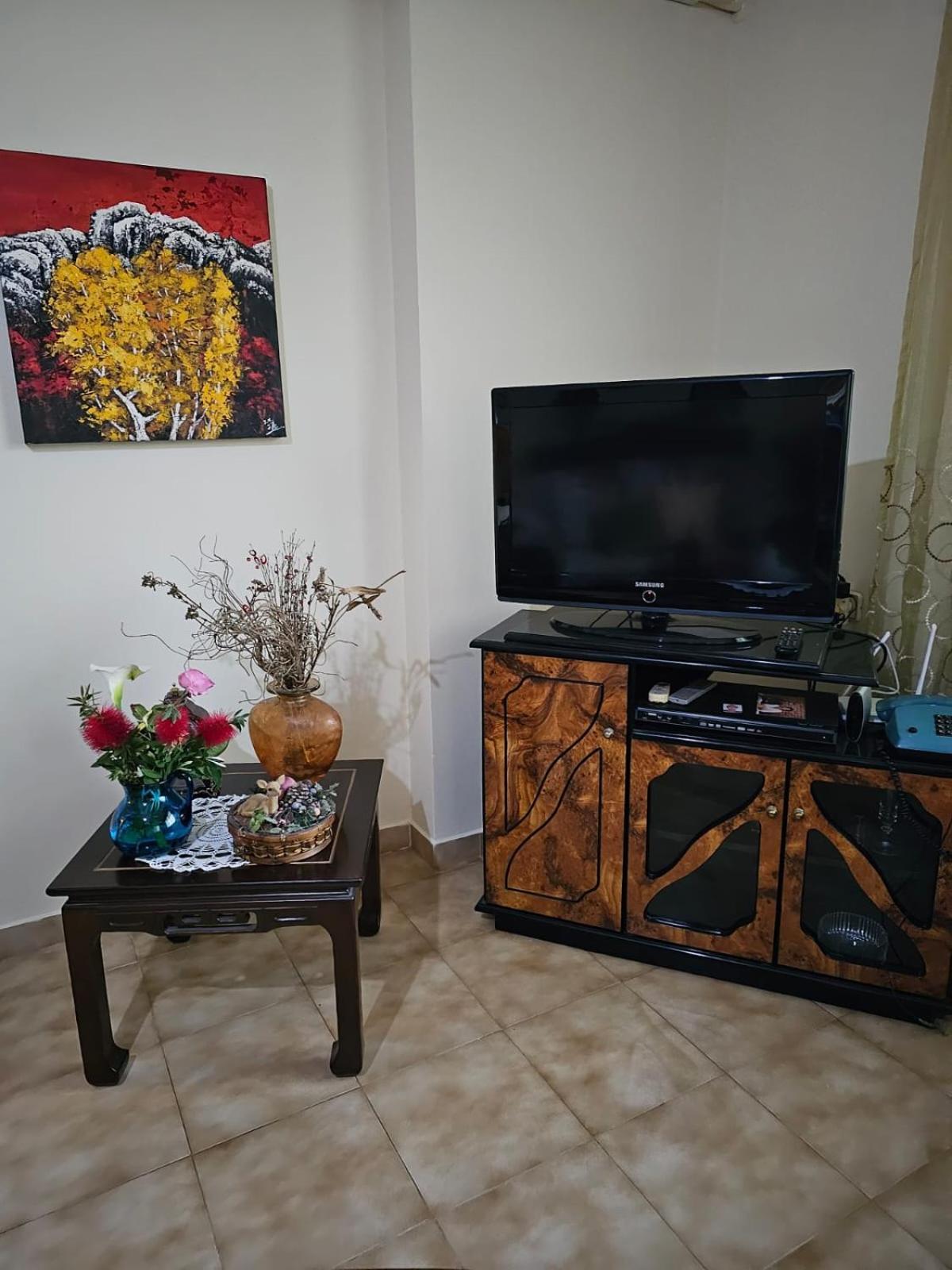 Vila Aira Përmet